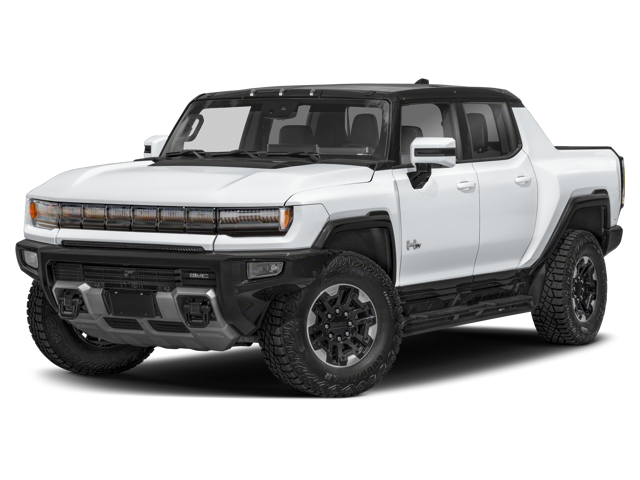 2025 Hummer EV Pickup