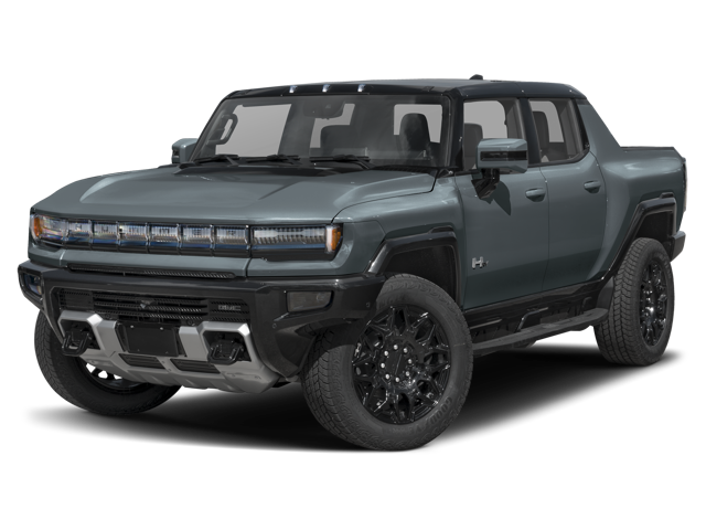 2025 Hummer EV Pickup
