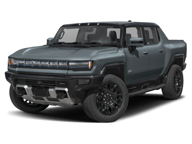 2025 Hummer EV Pickup