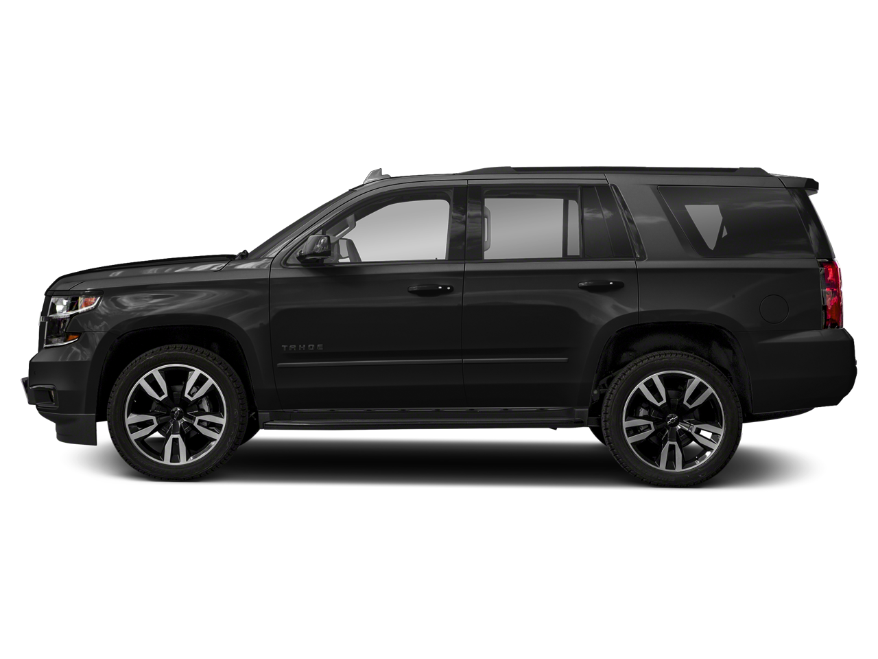 2018 Chevrolet Tahoe Base