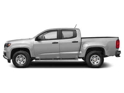 2020 Chevrolet Colorado 2WD LT
