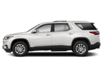 2021 Chevrolet Traverse Base