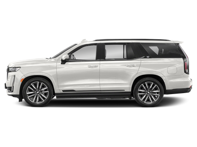 2022 Cadillac Escalade Sport