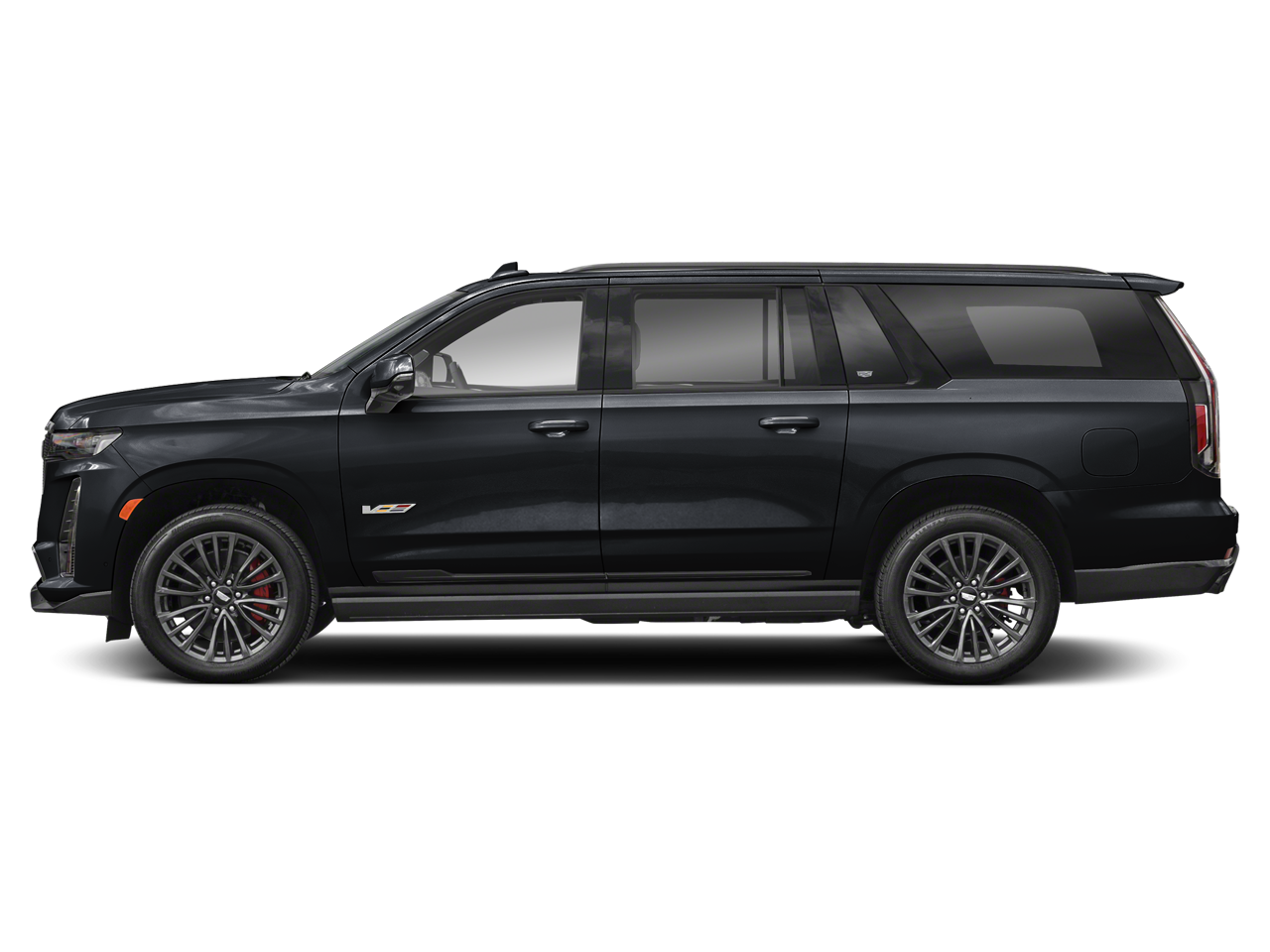 2023 Cadillac Escalade ESV Escalade ESV-V