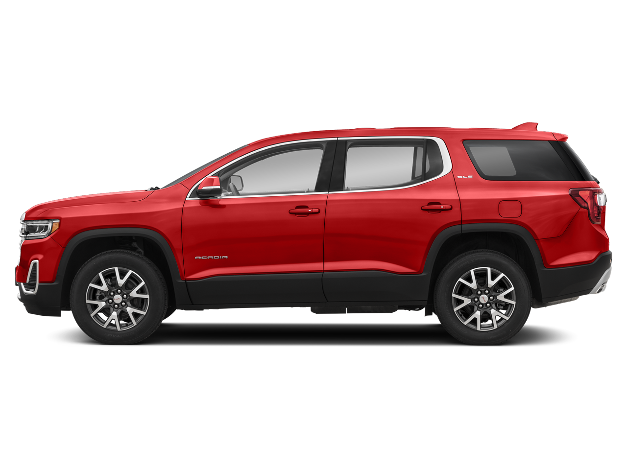 2023 Gmc Acadia SLE photo 2