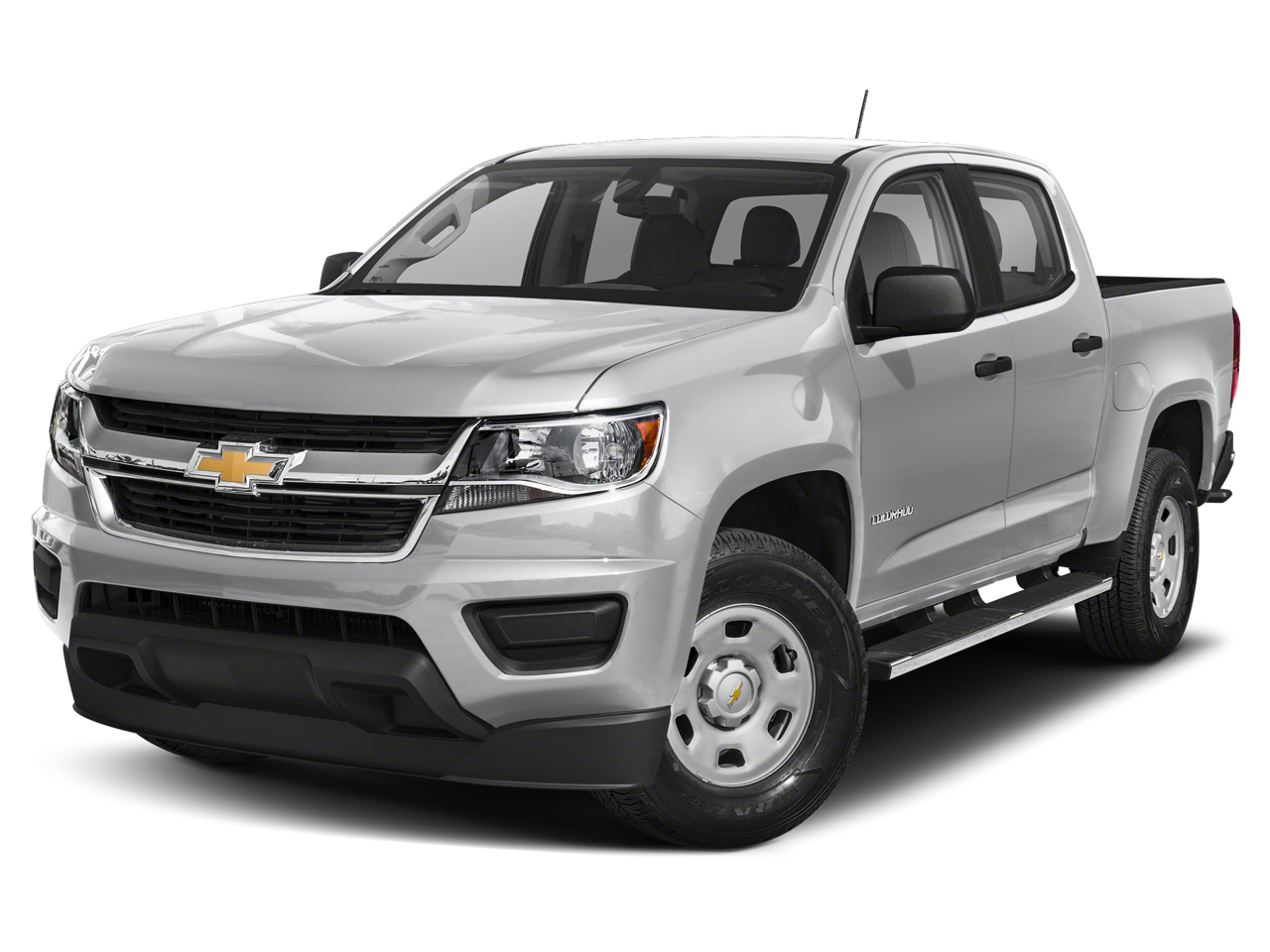 2020 Chevrolet Colorado 2WD LT