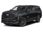 2023 Cadillac Escalade ESV Escalade ESV-V