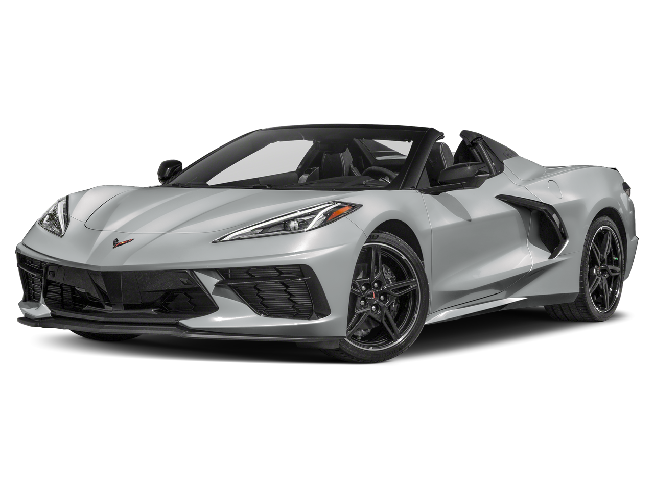 2023 Chevrolet Corvette Stingray Base