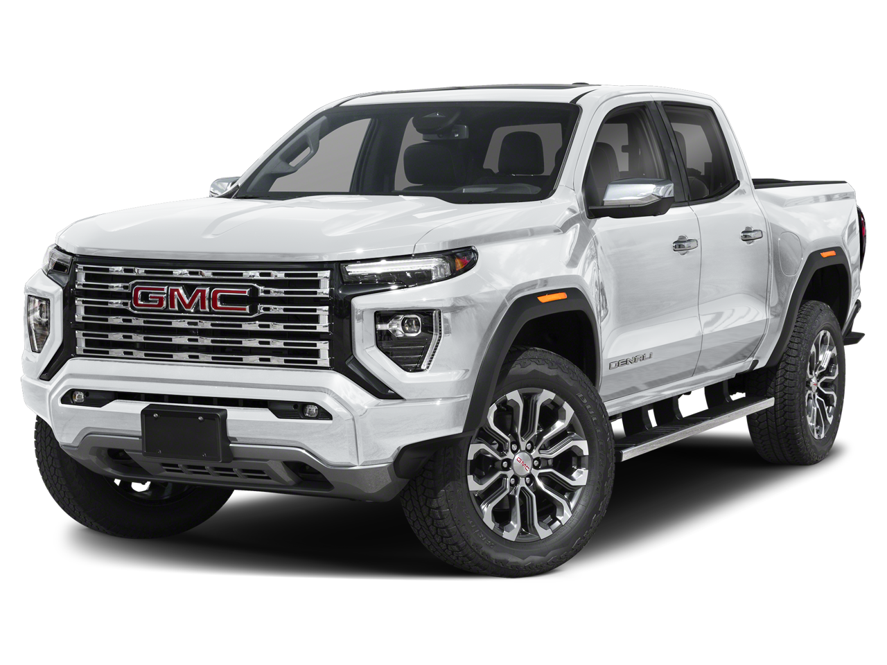 2023 GMC Canyon Denali