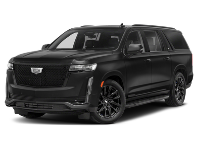 2024 Cadillac Escalade ESV Sport