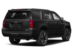 2018 Chevrolet Tahoe Base