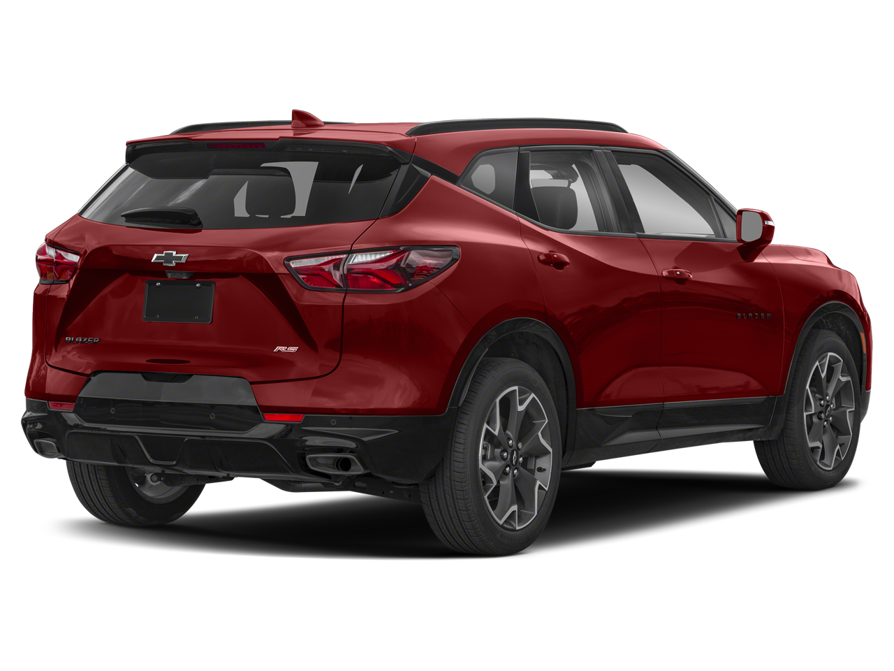 2019 Chevrolet Blazer Base