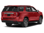 2021 GMC Yukon Base