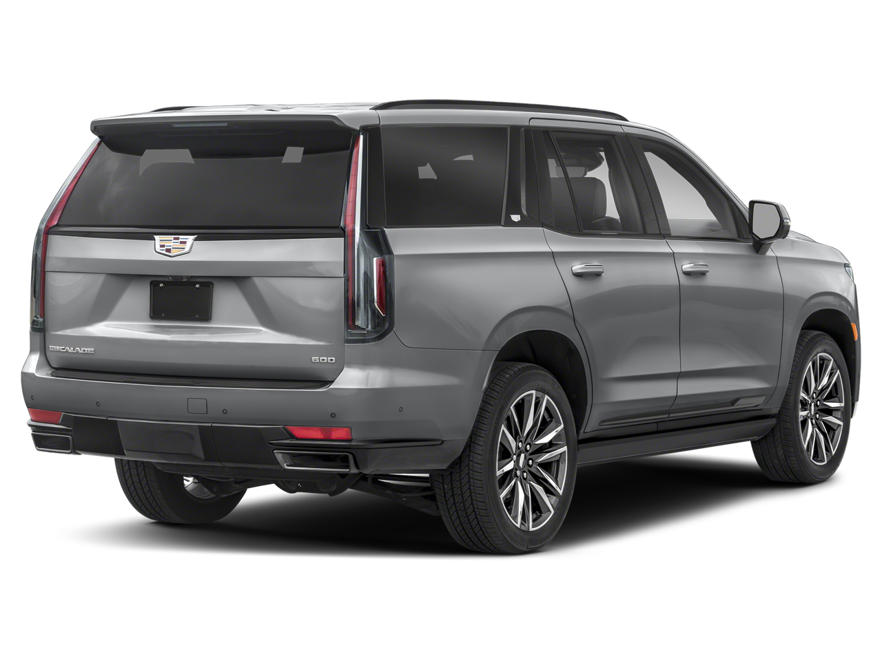 2023 Cadillac Escalade Sport Platinum photo 2