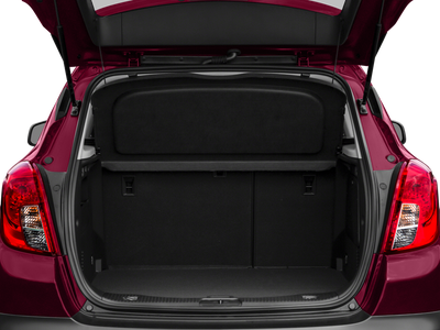 2016 Buick Encore Base