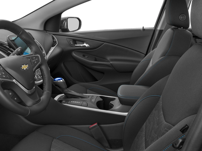 2017 Chevrolet Volt Premier