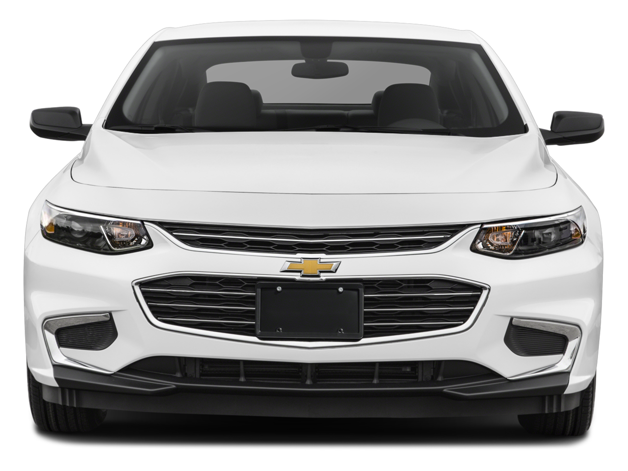 2018 Chevrolet Malibu Base