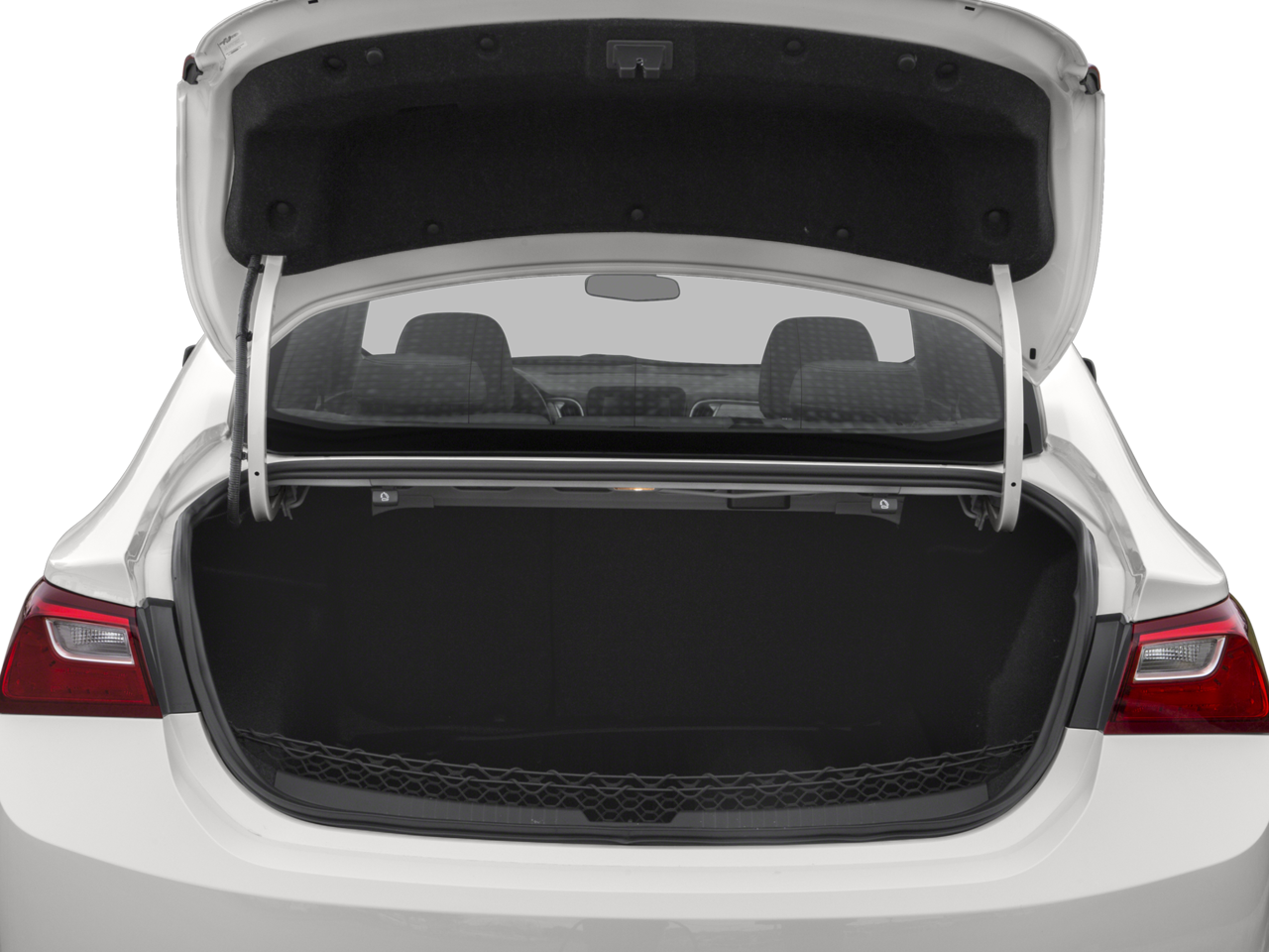 2018 Chevrolet Malibu Base