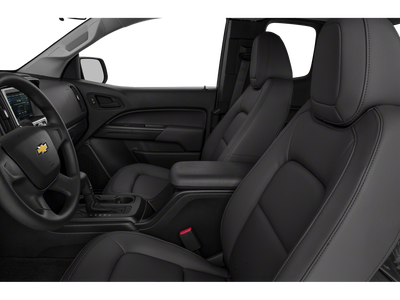 2019 Chevrolet Colorado 2WD Z71