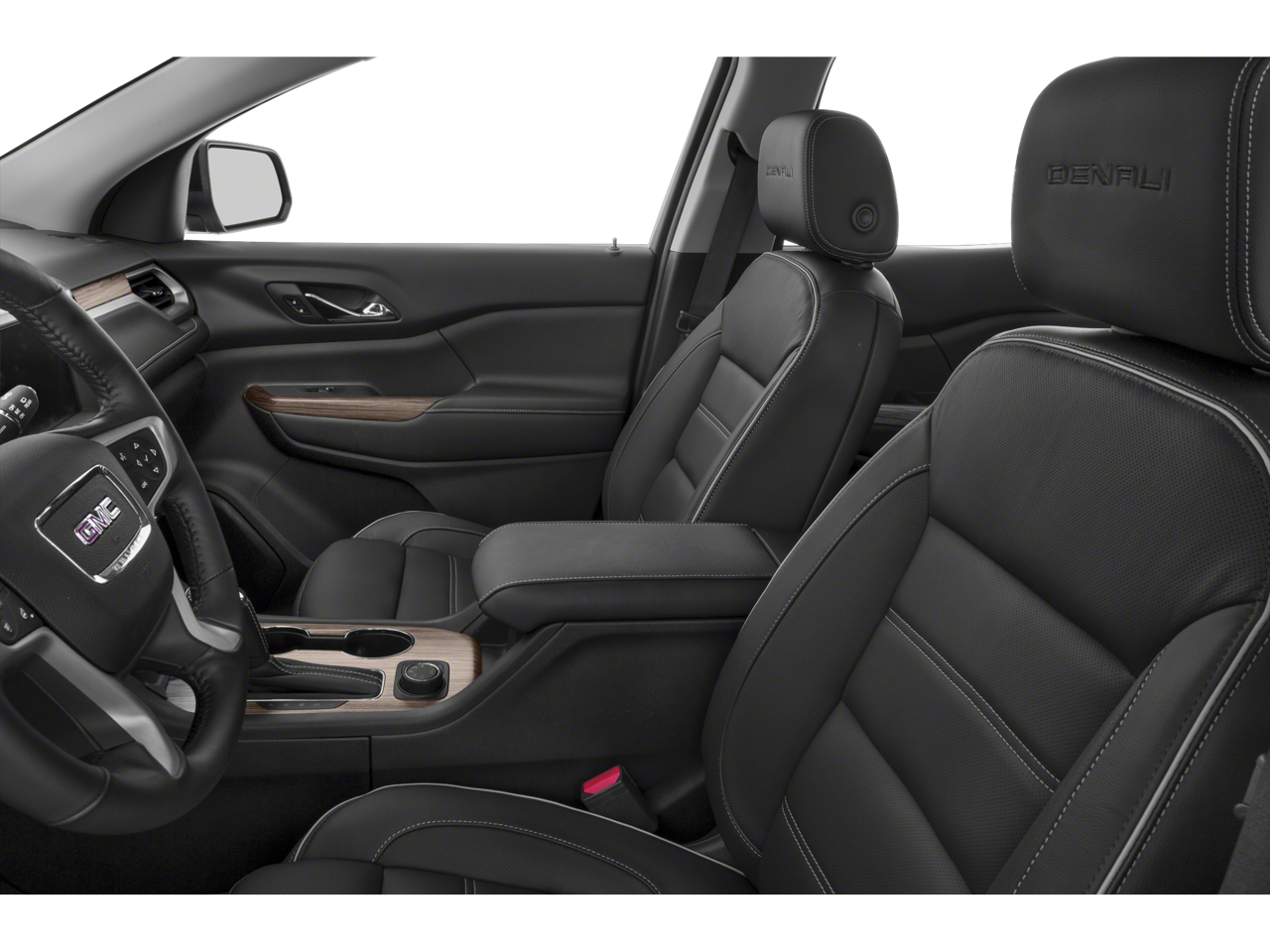 2019 GMC Acadia Base