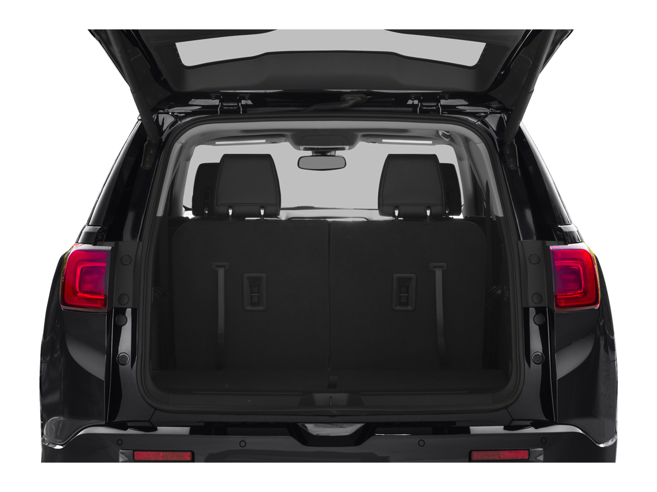 2019 GMC Acadia Base