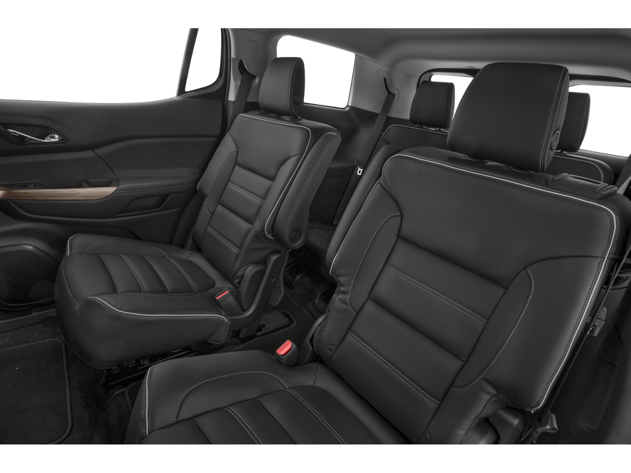 2019 GMC Acadia Base