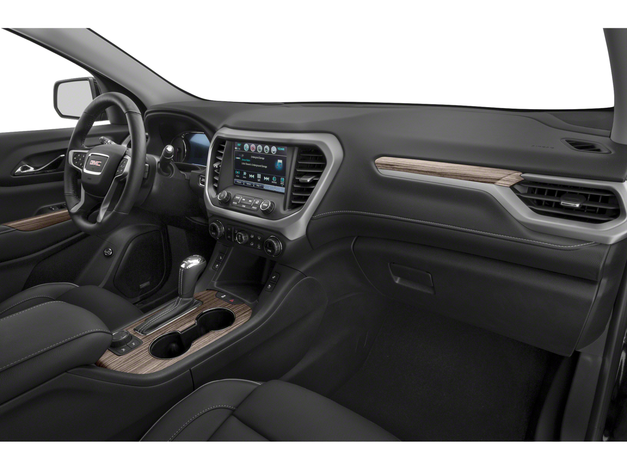 2019 GMC Acadia Base