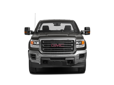 2019 GMC Sierra 2500 HD Base
