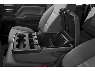 2019 GMC Sierra 2500 HD Base