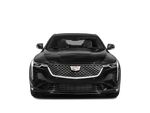 2020 Cadillac CT4 Luxury