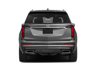 2020 Cadillac XT6 FWD Premium Luxury