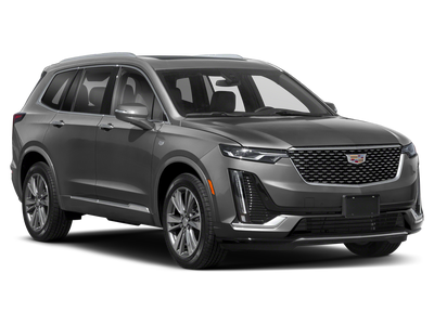 2020 Cadillac XT6 FWD Premium Luxury
