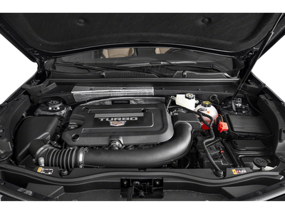2021 Cadillac XT4 FWD Sport