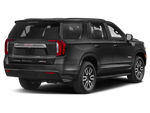 2021 GMC Yukon Base