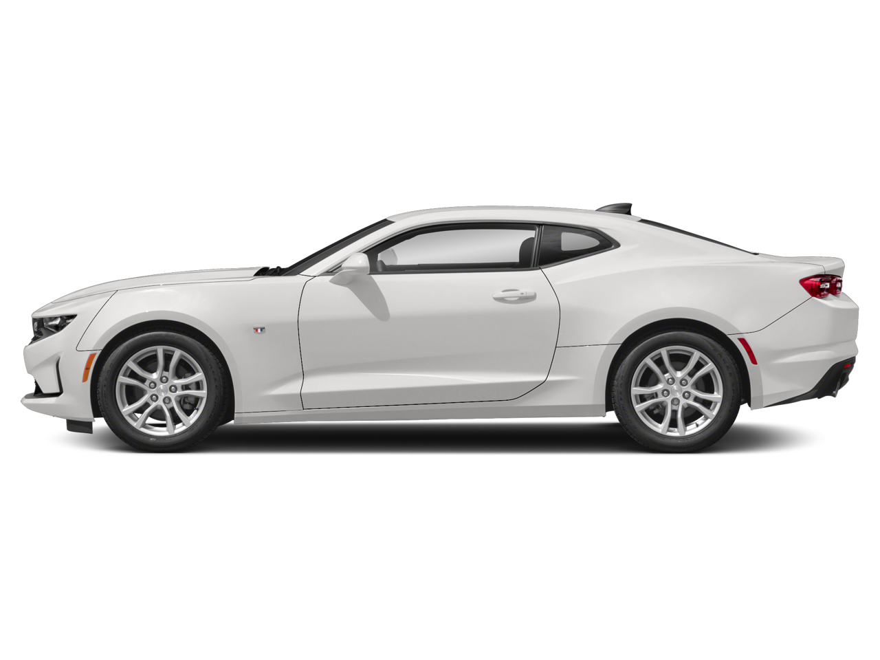 2022 Chevrolet Camaro 2LT