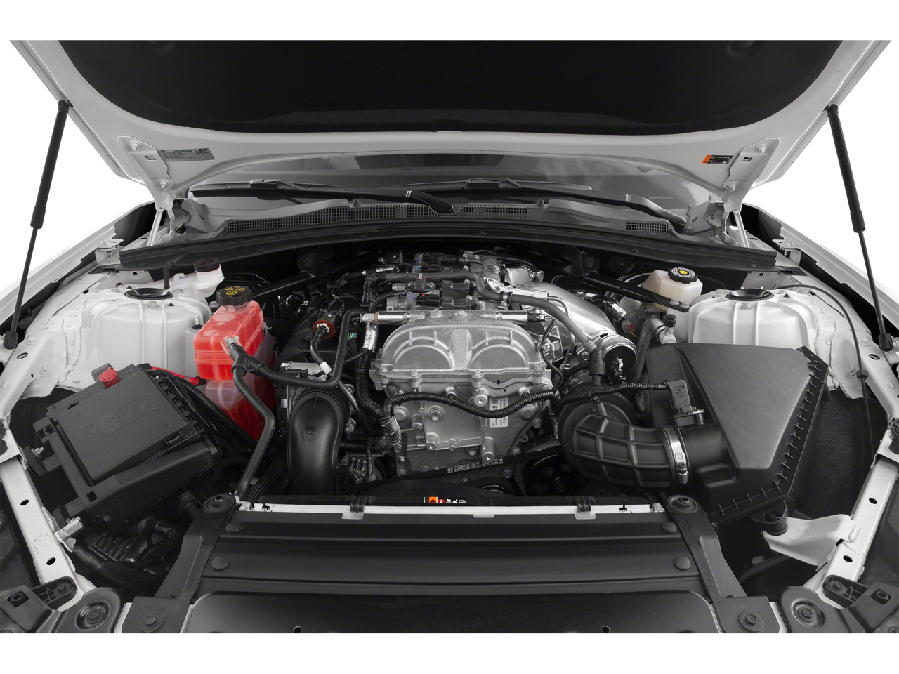 2022 Chevrolet Camaro 2LT