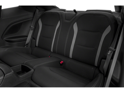 2022 Chevrolet Camaro 2LT