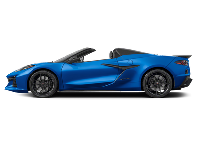 2023 Chevrolet Corvette Z06 2LZ