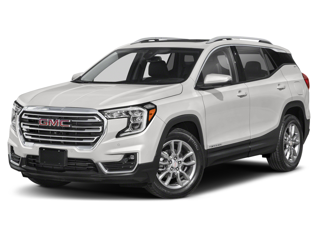 2023 Gmc Terrain AT4 photo 4