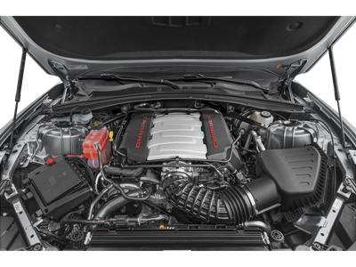 2024 Chevrolet Camaro LT1