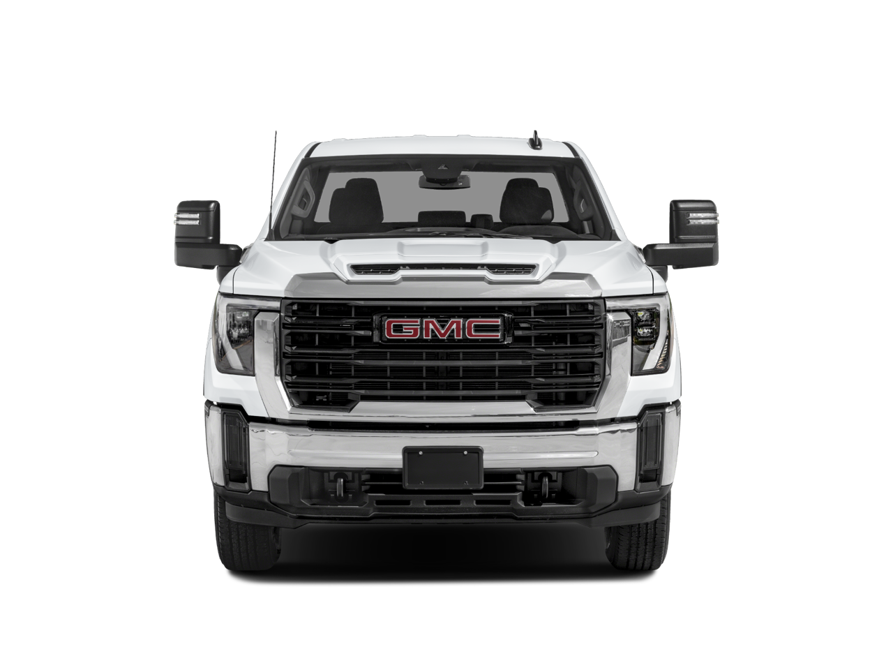 2025 GMC Sierra 2500 HD SLE