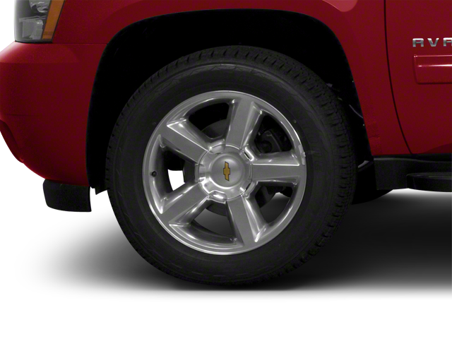 2011 Chevrolet Avalanche LT