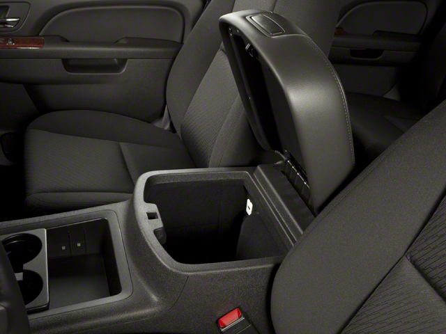 2011 Chevrolet Avalanche LT