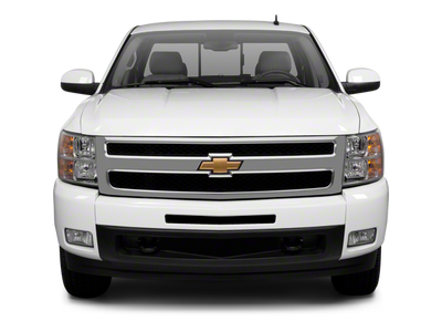2011 Chevrolet Silverado 1500 Base