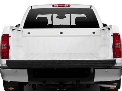2011 Chevrolet Silverado 1500 Base