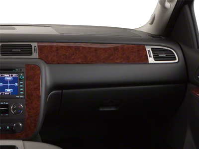 2011 Chevrolet Suburban LS