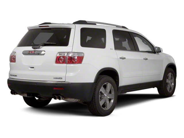 2011 GMC Acadia Denali