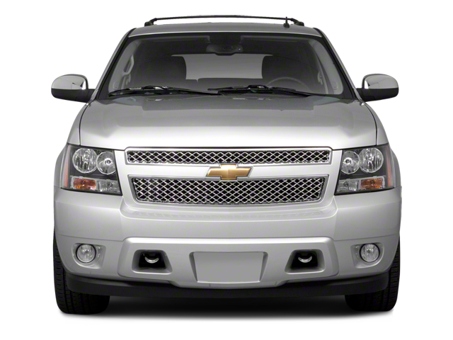 2013 Chevrolet Tahoe LT