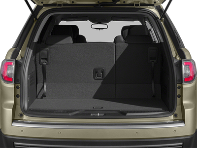 2013 GMC Acadia SLT
