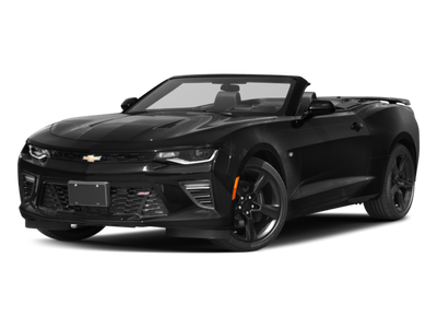2016 Chevrolet Camaro Base